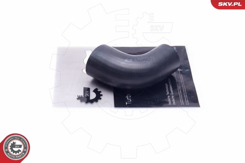 Tubo del turbocompressore fiat - tubo,
