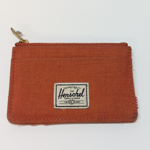 Portafoglio herschel oscar - portafoglio,