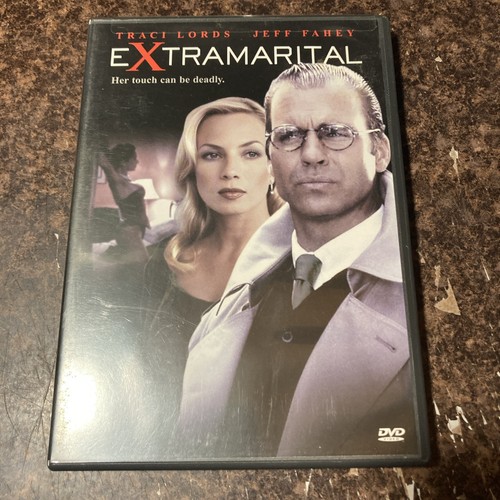 Extra marital tracy lords - marital,