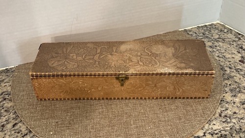 Cravatta uomo vintage