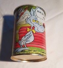 Rara Lattina Barattolo da