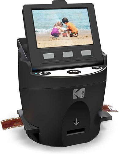 Kodak rodfs35 scanza digital - scanza,