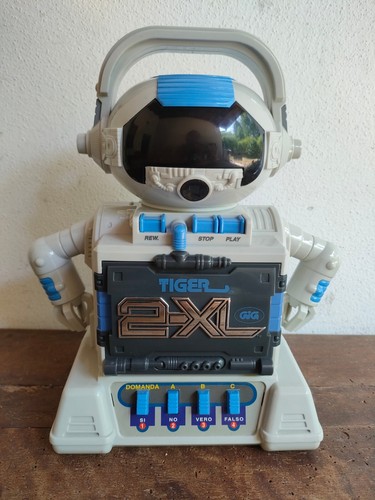 Tuo compagno robot - il,