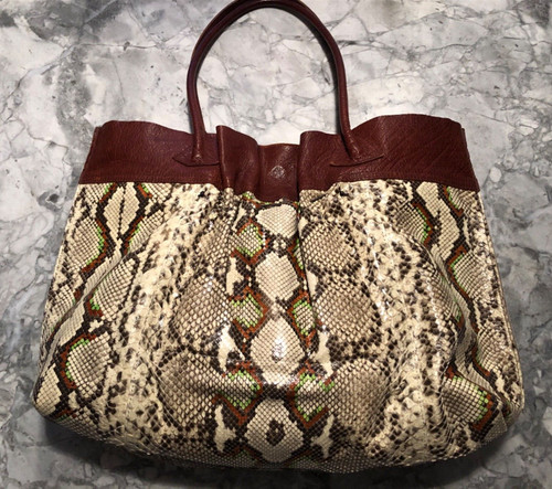May splendida rara borsa - may,
