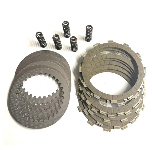 Ktm250sxf 2008 kit frizione - ktm250sxf,