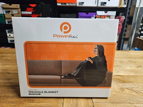 Powerfull coperta ultra - powerfull,,
