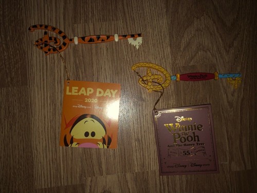Chiavi disney store winnie - store,