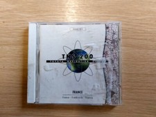 Toyota TNS200 Navigazione