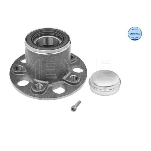 Meyle 014 652 - , radnabe
