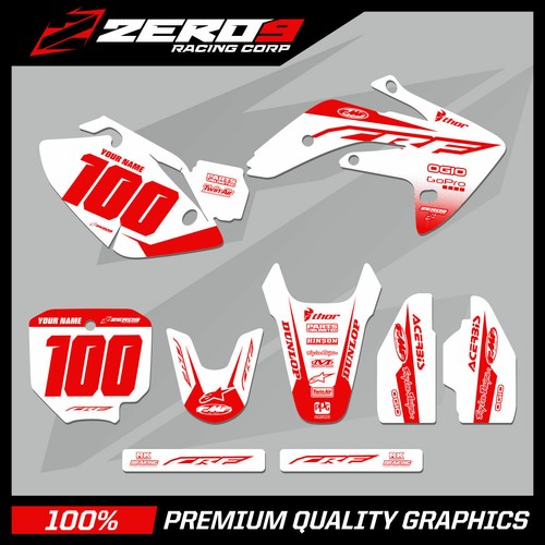 Kit grafica personalizzata - kit,