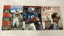 1965 1969 1972 - , sport