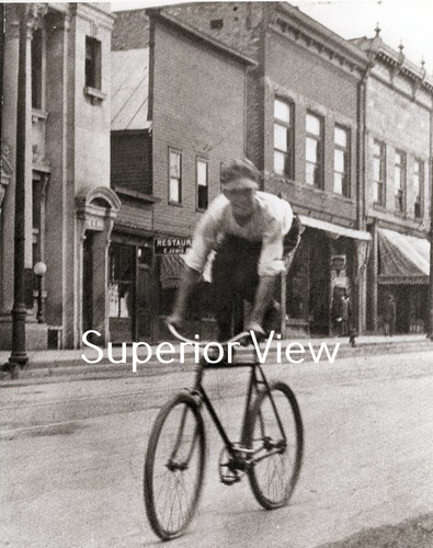 Bicicletta epoca antica - d'epoca,