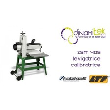 5901405 ZSM 405 Levigatrice