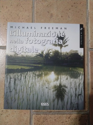 Michael freeman - michael,