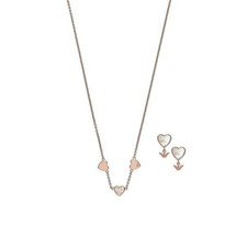 EG3416221 Set Collana e