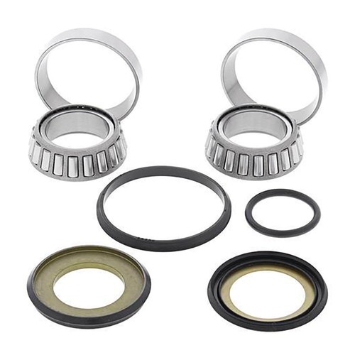 Kit cuscinetti sterzo e - sterzo,