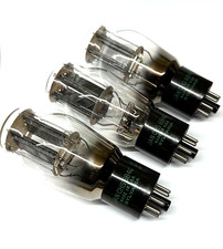 (3 pezzi.) Tubi valvola