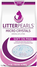 Lettiera per Gatti in Micro
