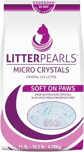 Lettiera per gatti - , in
