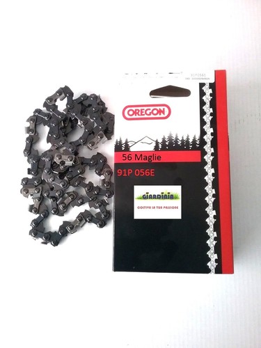 Oregon catena motosega 56 - oregon,