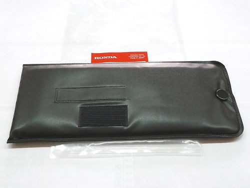 Honda borsa attrezzi - honda,
