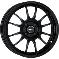 Cerchi in lega MAK XLR 17" 7J