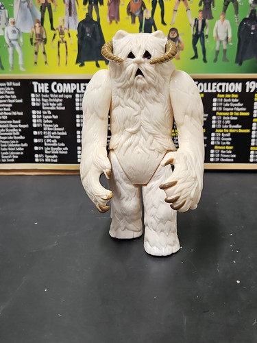 Star wars esb 1980 wampa - esb,