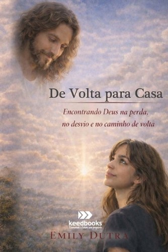 Volta para casa emily - volta,