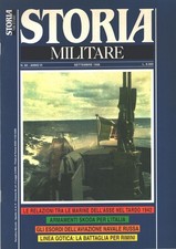 Rivista Storia Militare n. 60
