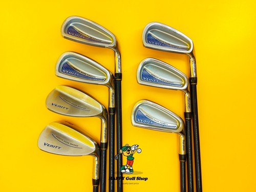 Set ferri maruman verity - set,