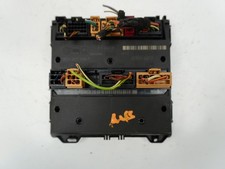 Placchetta Fusibile Abitacolo