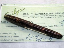 stilografica SILPA MILANO