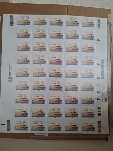 Eni 2026 prima tiratura - eni,
