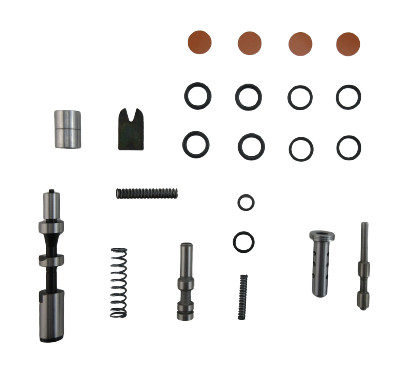 Kit riparazione corpo - kit,