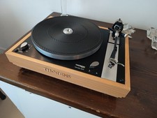 Giradischi Thorens TD 145 Mk II