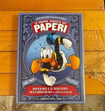 LA GRANDE DINASTIA DEI PAPERI
