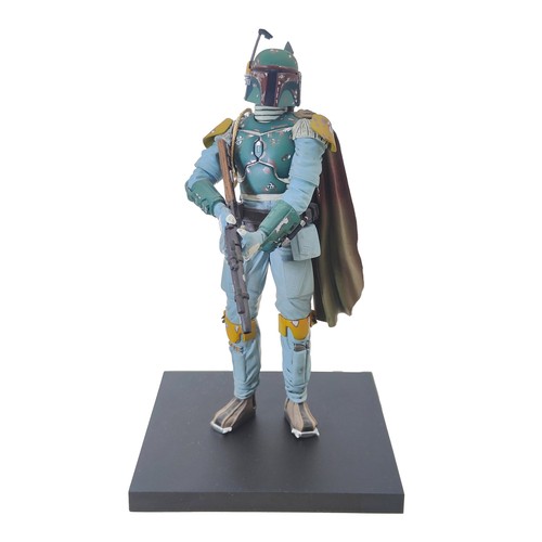 Star wars boba fett - star,