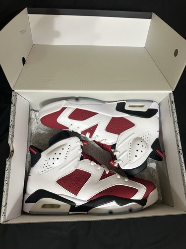 Nike air jordan - jordan, 6