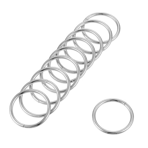 20mm metal rings for - 20mm, o