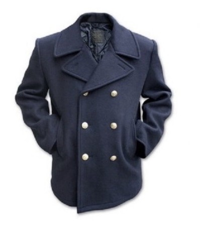 Marina militare capotto giacca - militare,