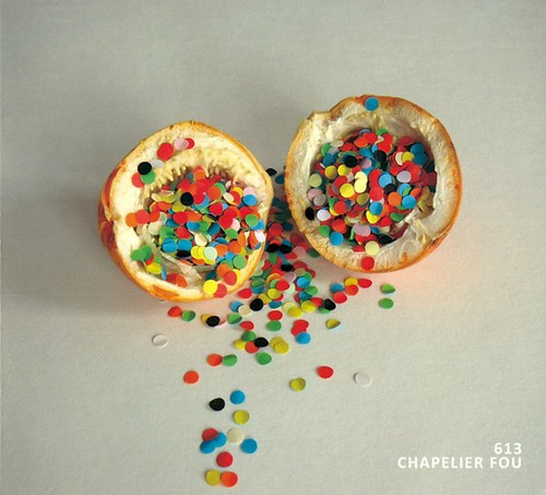 Chapelier fou 613 near - fou,