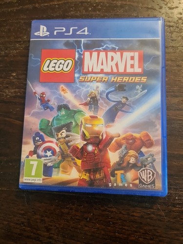 Gioco playstation marvel - 4,
