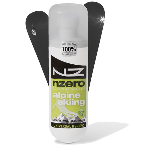 Nzerowax sciolina organica - sciolina,
