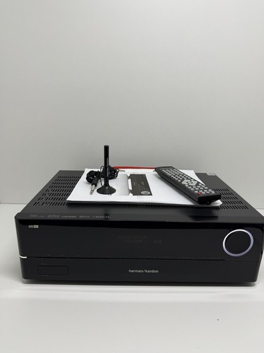 Harman kardon avr171 2 - avr171, 7.2