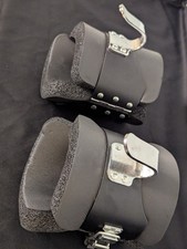 (2) Stivali Antigravità Con