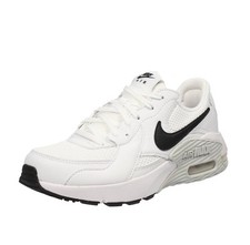 Nike Air Max Excee Bianco - Taglia 36.5 [6 US 22.9cm] Scarpe Donna Sneakers