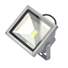Faro 20 W Luce Bianca Fredda