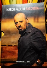 MARCO PAOLINI RACCONTA
