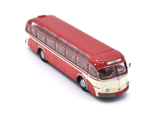 Brekina 50500 87 - 50500, h0