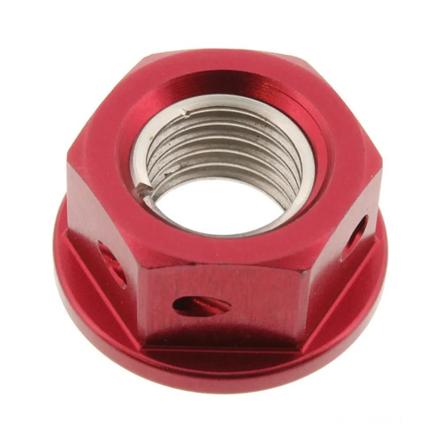 Dado vite per - , m10x1,25